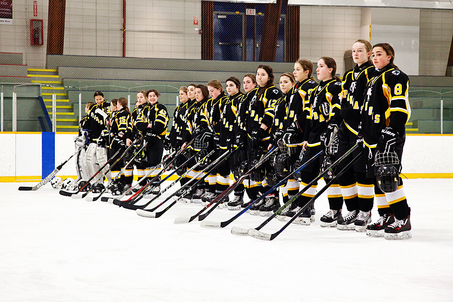 Edmonton Female Athletic Club site by RAMP InterActive